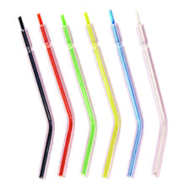 200pcs Dental Air Water Syringe by Scantrik