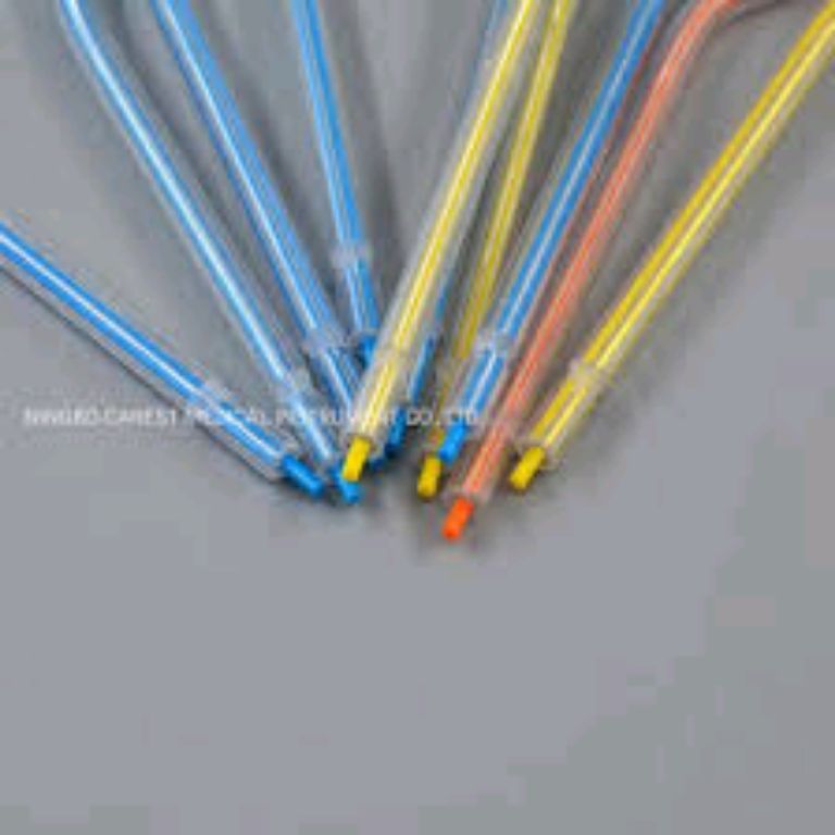 Medical Air Water Syringe by Scantrik