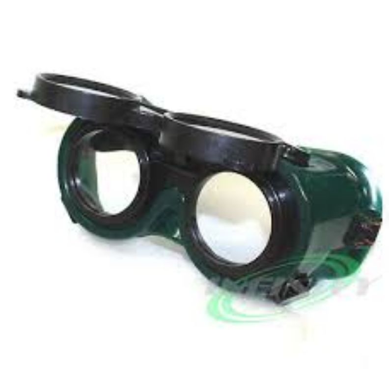 Welding Face Shield by Hiphen Solutions