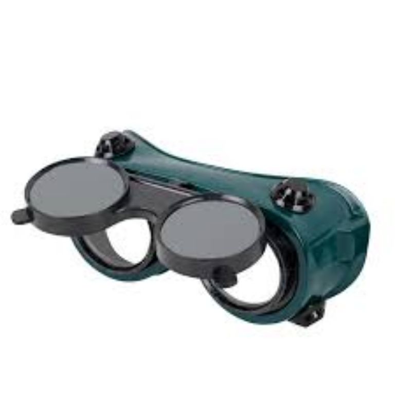 Welder’s Protective Eyewear by Hiphen Solutions