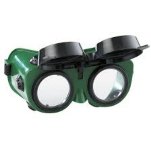 Welders Face Protection by Hiphen Solutions