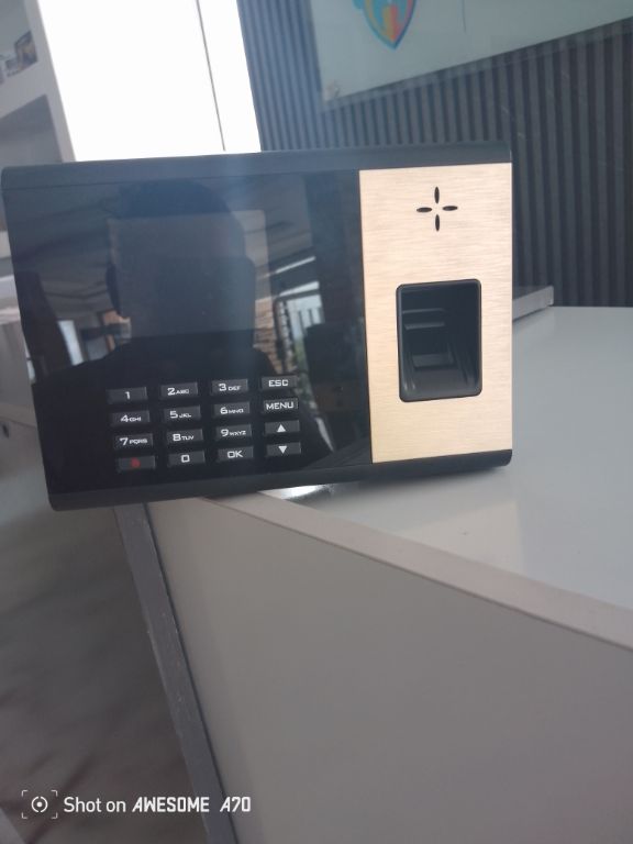 Time And Attendance Tracking By Hiphen Solution