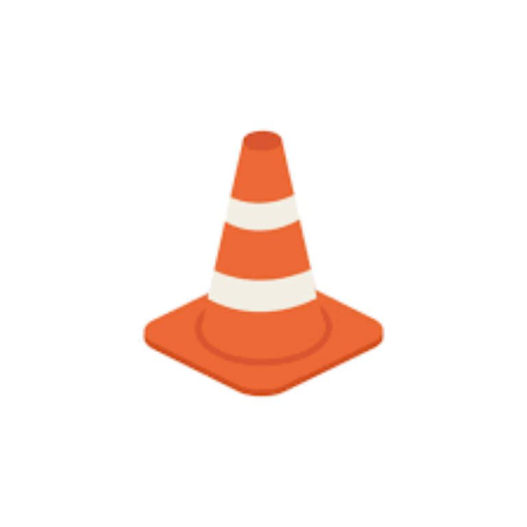 Traffic Marker by Hiphen Solutions