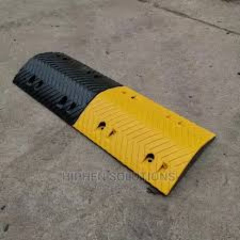 Vehicle Speed Reducer by Hiphen Solutions