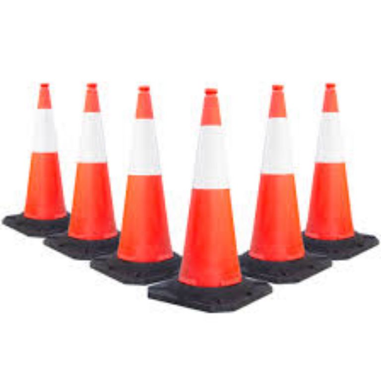 Traffic Safety Marker by Hiphen Solutions