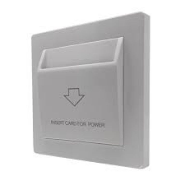 Smart Energy Switch by Hiphen Solutions