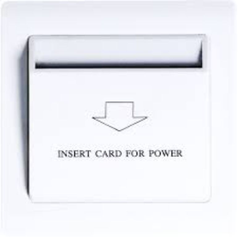 Low-Energy Switch by Hiphen Solutions