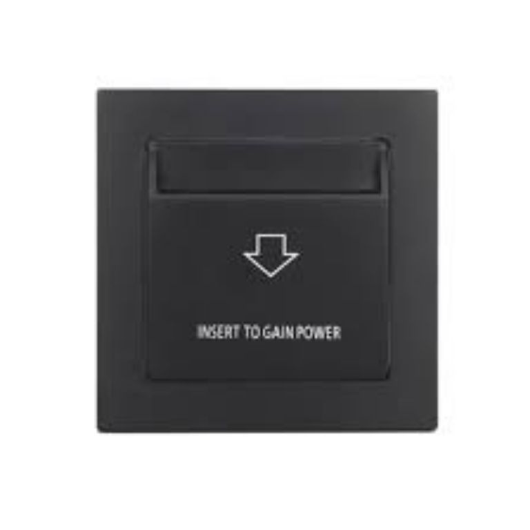 Eco-Power Switch by Hiphen Solutions