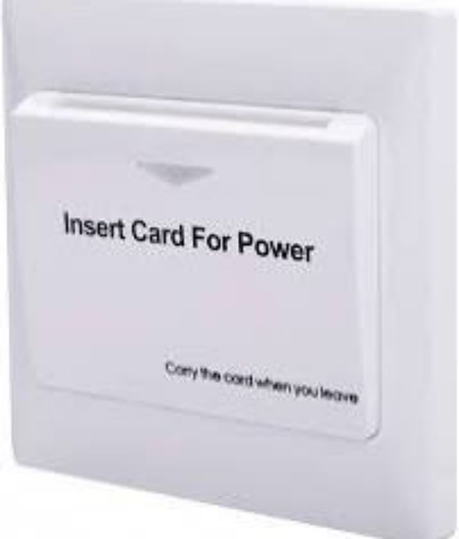 Energy Control Switch by Hiphen Solutions