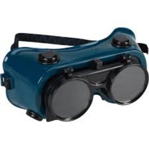 Welding Safety Visor by Hiphen Solutions