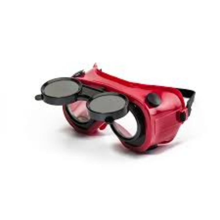 Welding Eyewear by Hiphen Solutions