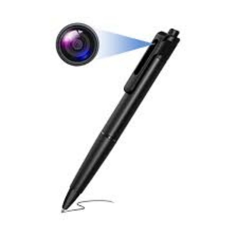 Pen Recorder by Hiphen Solutions