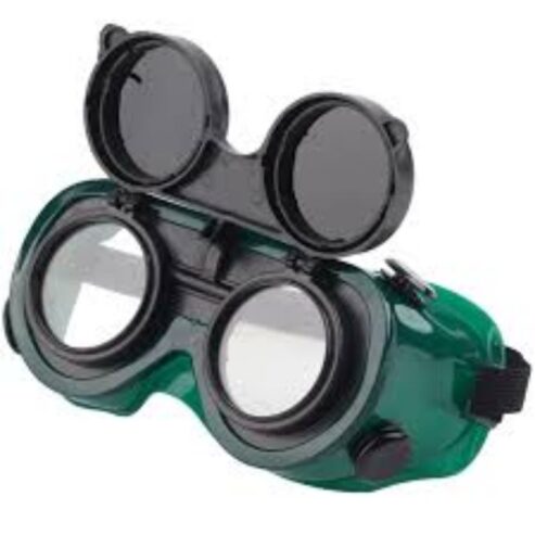 Welder’s Protective Shield by Hiphen Solutions