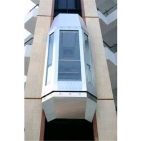 Home Lift Pitless capsule by Home Lift Elevator