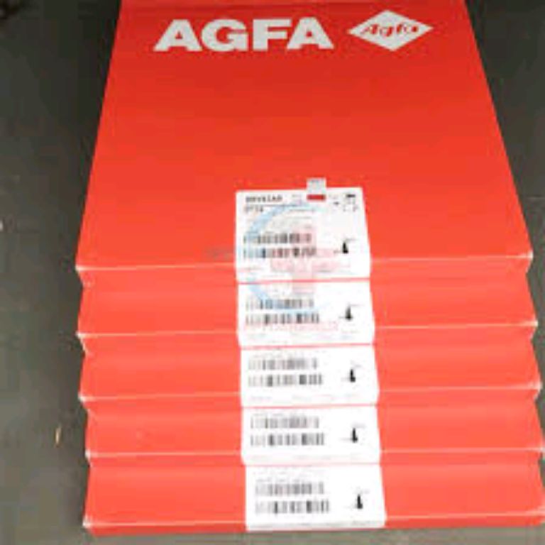 Film AGFA Drystar by Scantrik