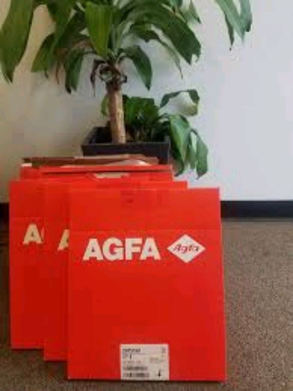 Film X-ray DT2B by Scantrik