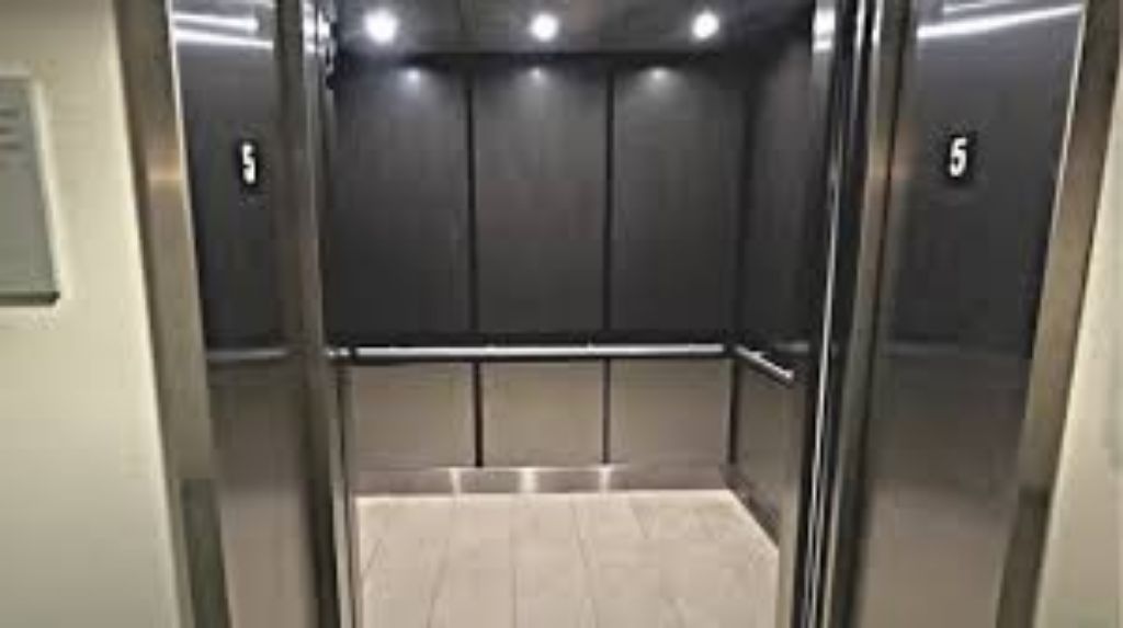 Hydraulic commercial Elevator platform by Home lift elevator