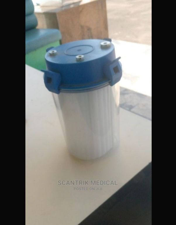 Good Quality Anaerobic Jar by Scantrik