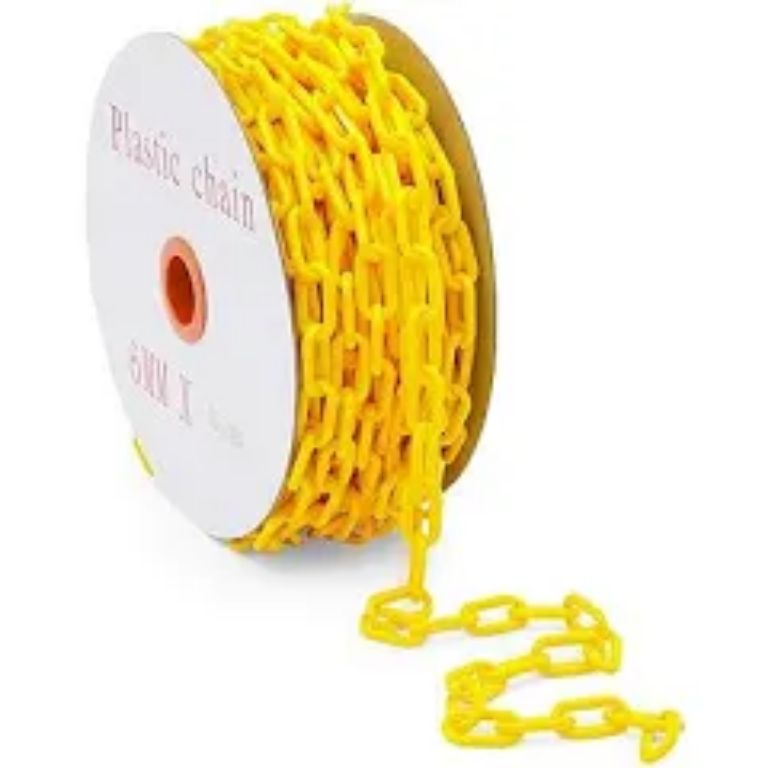 PVC Chain by Hiphen Solutions