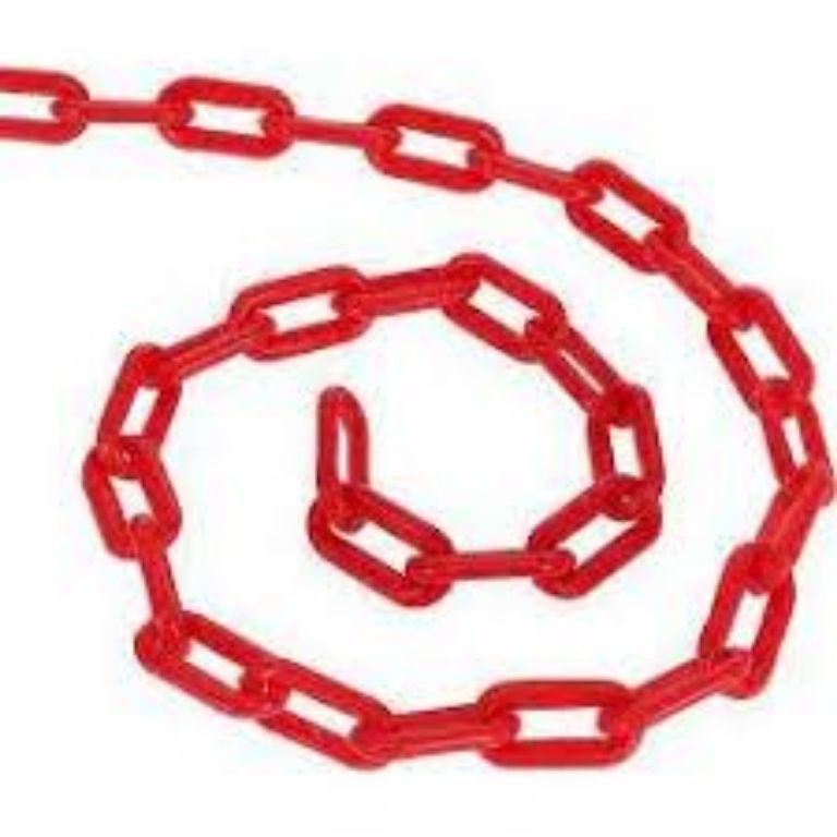 Plastic Link Chain by Hiphen Solutions