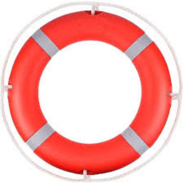 Lifebuoy by Hiphen Solutions