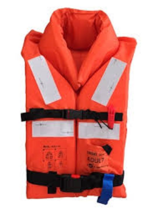Life Preserver by Hiphen Solutions