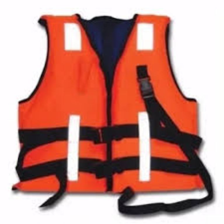 Kayak Vest by Hiphen Solutions