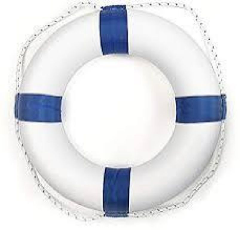Sea Safety Buoy by Hiphen Solutions