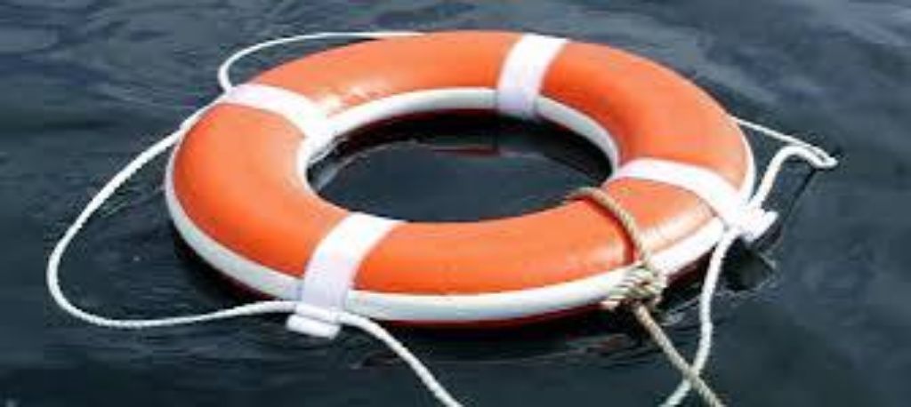 Ring Buoy by Hiphen Solutions