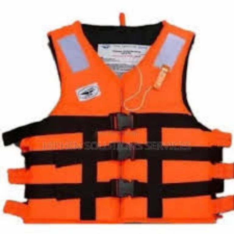 Marine Flotation Device by Hiphen Solutions