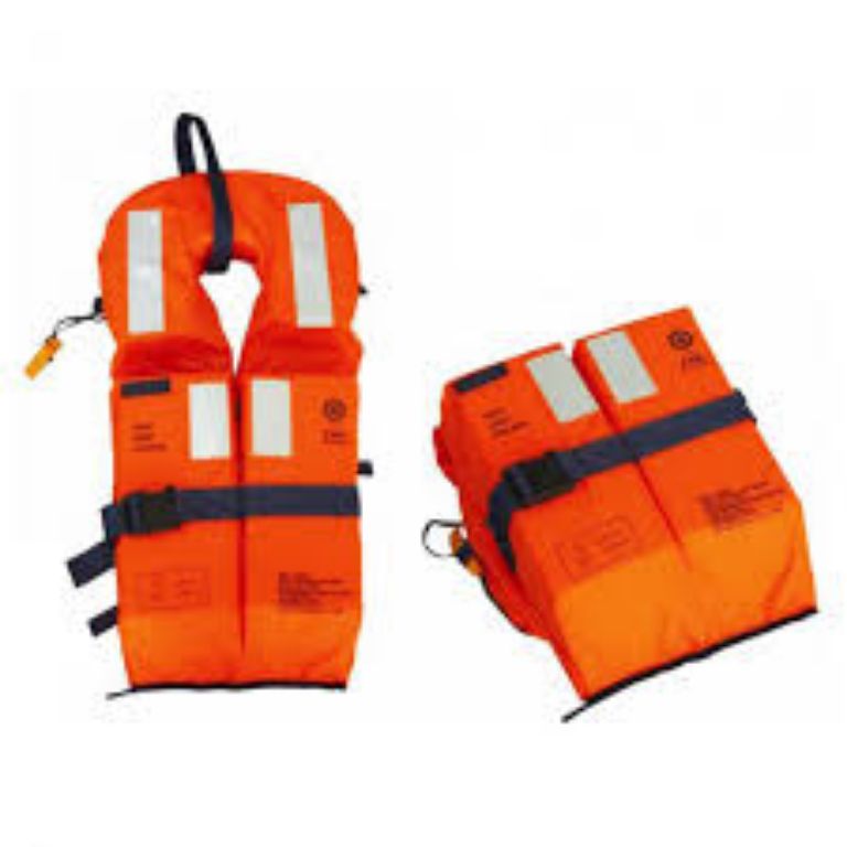 Survival Vest by Hiphen Solutions