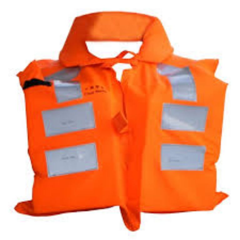 Flotation Vest by Hiphen Solutions