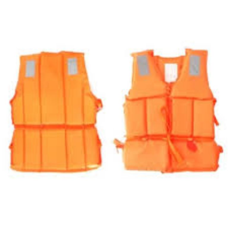 Safety Vest by Hiphen Solutions