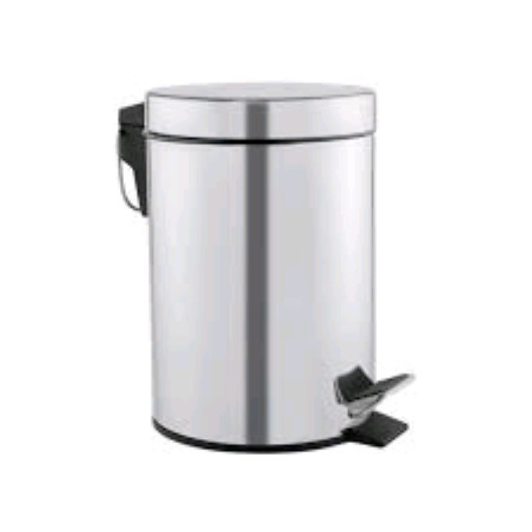 Davino pedal bin by Scantrik