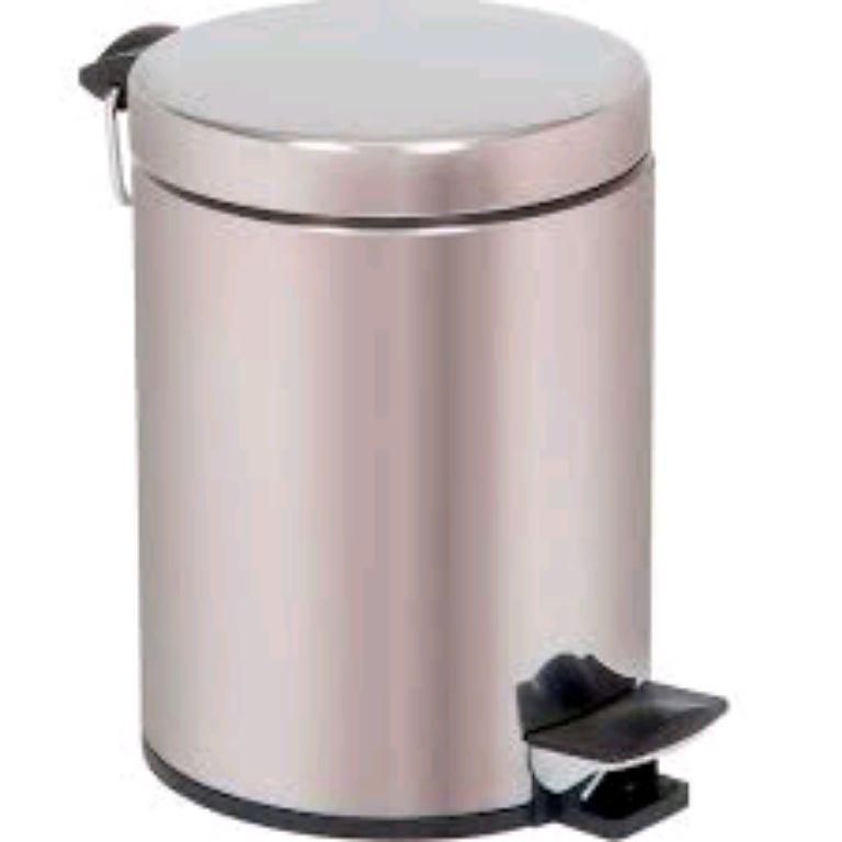 Soclean pedal bin by Scantrik