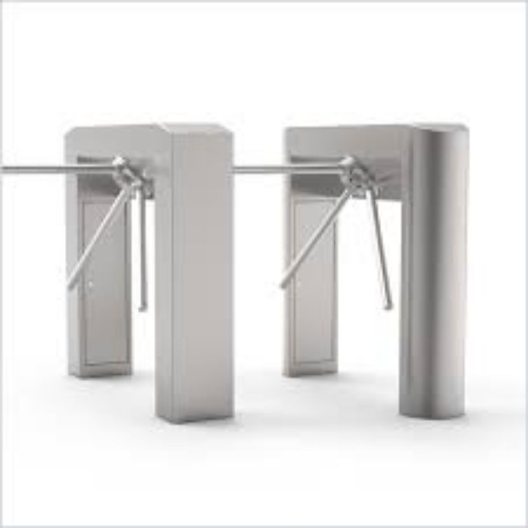 Arm Barrier Gate by Hiphen Solutions