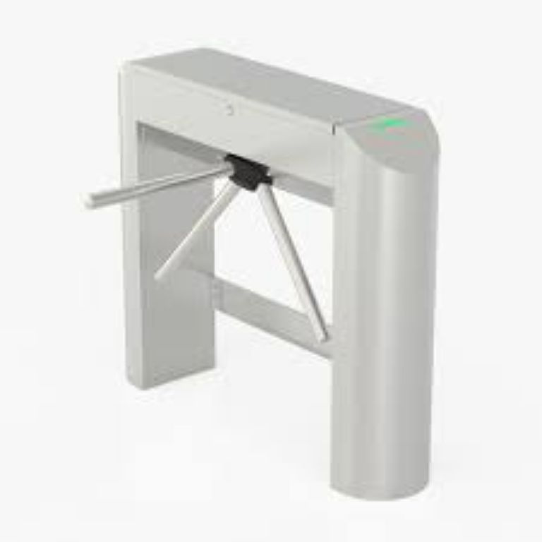 Security Turnstile by Hiphen Solutions