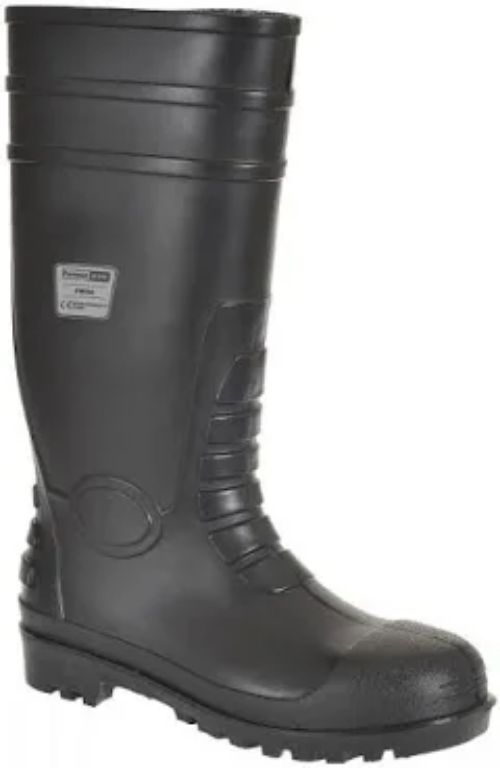Heavy-Duty Rain Boots by Hiphen Solutions