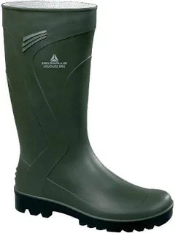 Protective Wellingtons by Hiphen Solutions