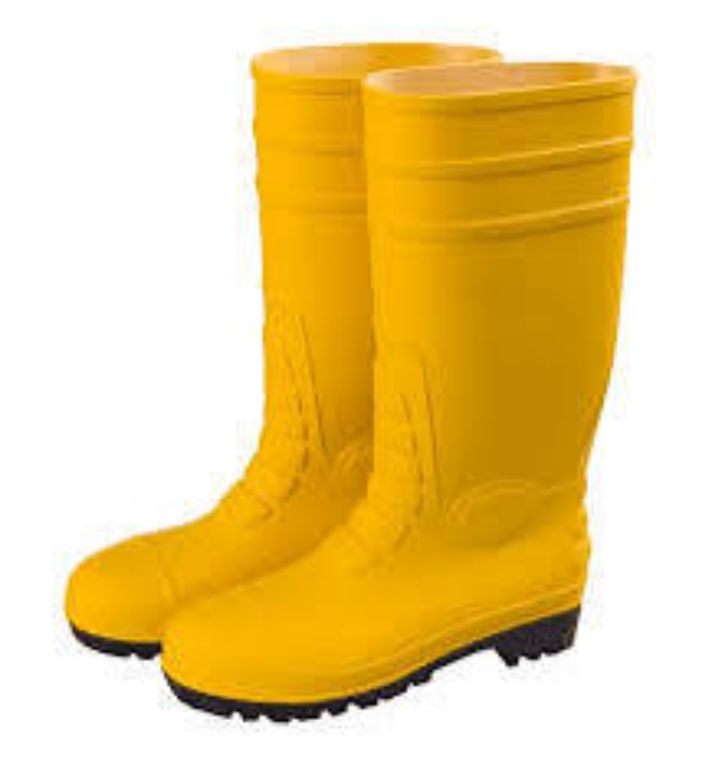 Waterproof Work Boots by Hiphen Solutions
