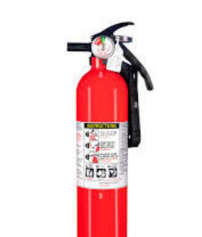 Portable fire suppressant by Hiphen Solutions