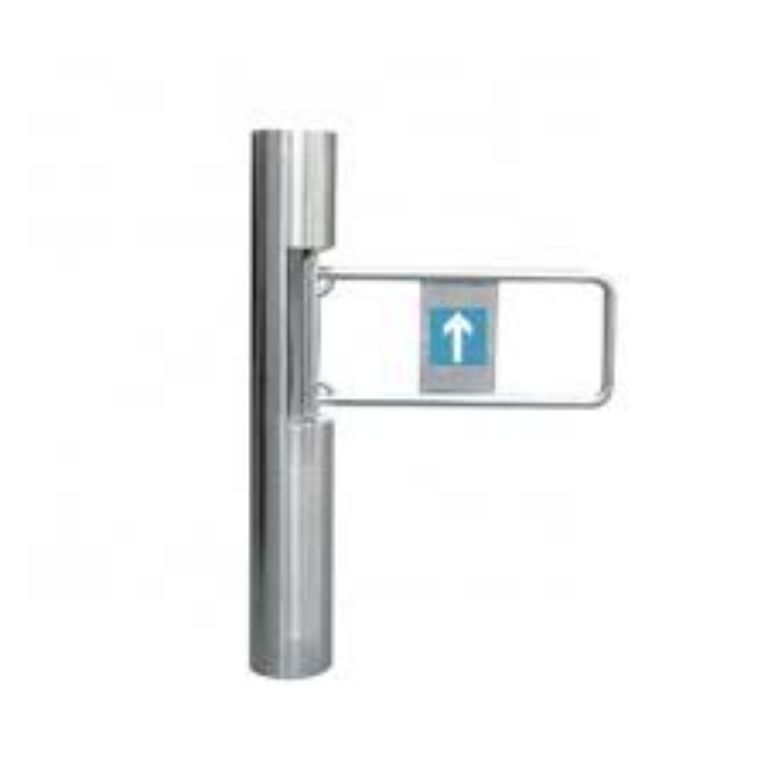 Mairs Optical Barrier Turnstile by Hiphen Solutions