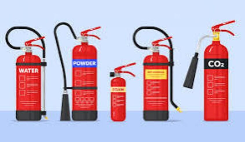 Smoke Control Unit by Hiphen Solutions