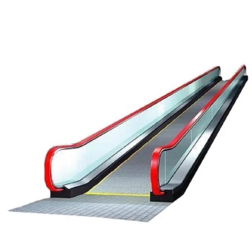 Inclined Travelator by Home Lift Elevator
