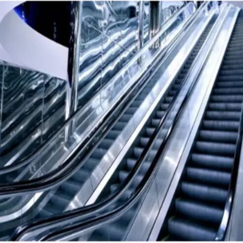 Travelator escalator by Home Lift Elevator