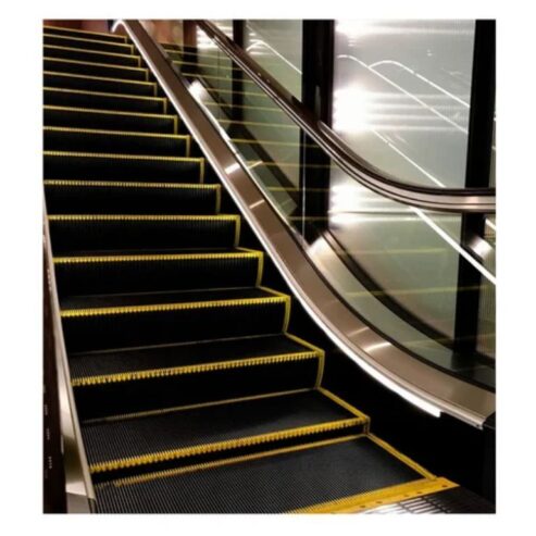 Travelator escalator by Home Lift Elevator