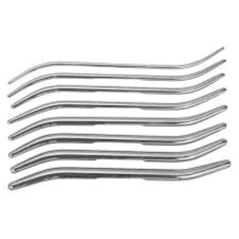 Tapered uterine dialator by Scantrik