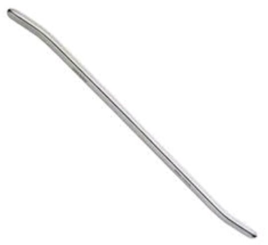 Steel uterine dialator by Scantrik