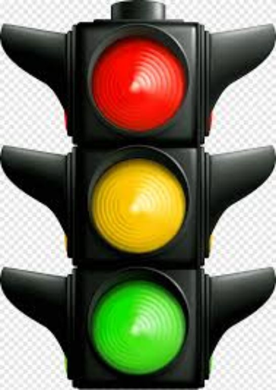 Traffic Regulator by Hiphen Solutions