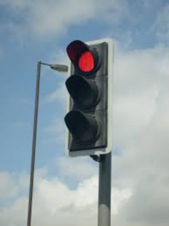 Crosswalk Signal by Hiphen Solutions